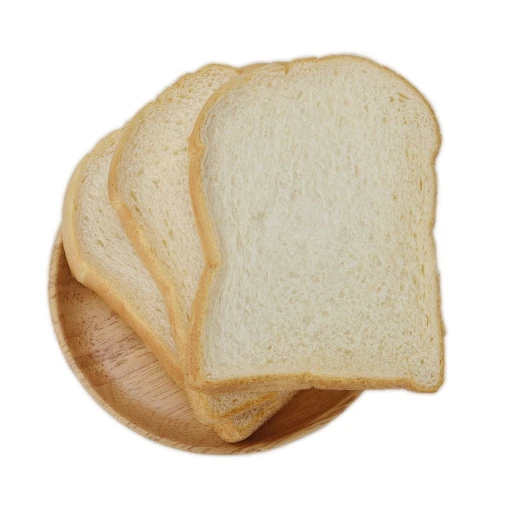 Hvidt Brød