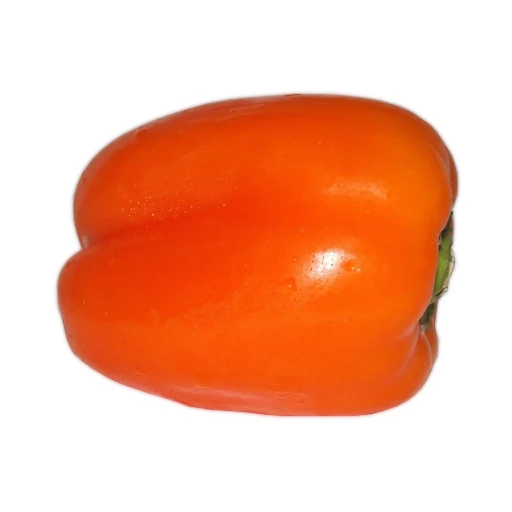 orange-peberfrugt