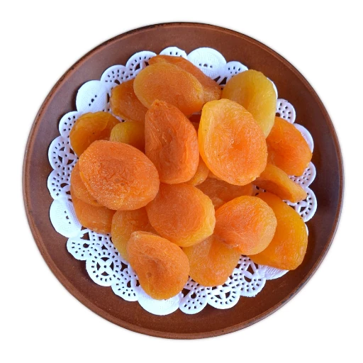 apricot-dried