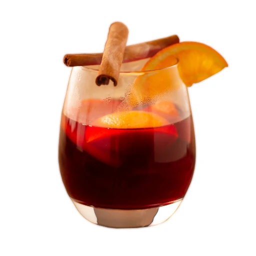 Mulled Wine 10%