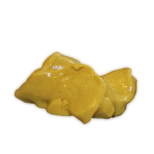 Mustard Swedish