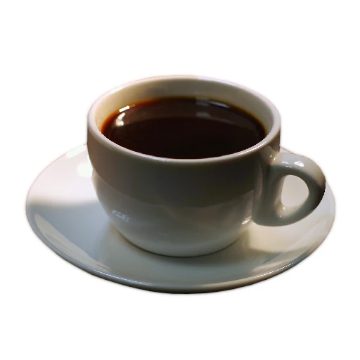 Pulverkaffe koffeinfri - Klar til at drikke