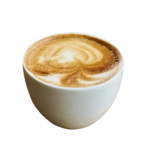 Cappuccino koffeinfri
