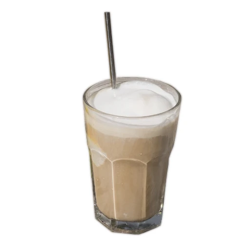 Iced Latte Kofeiiniton